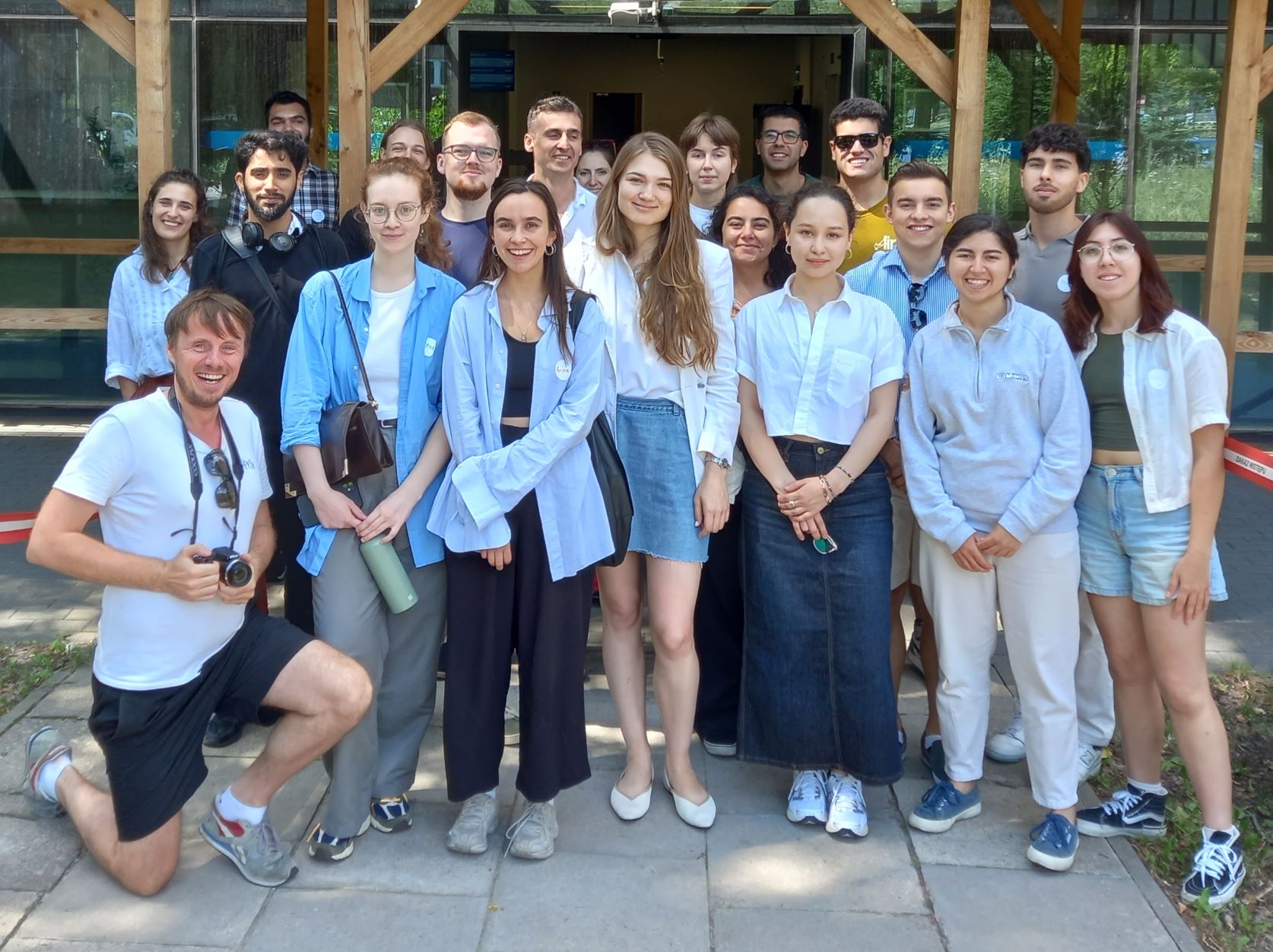 © International Office, RWTH Aachen