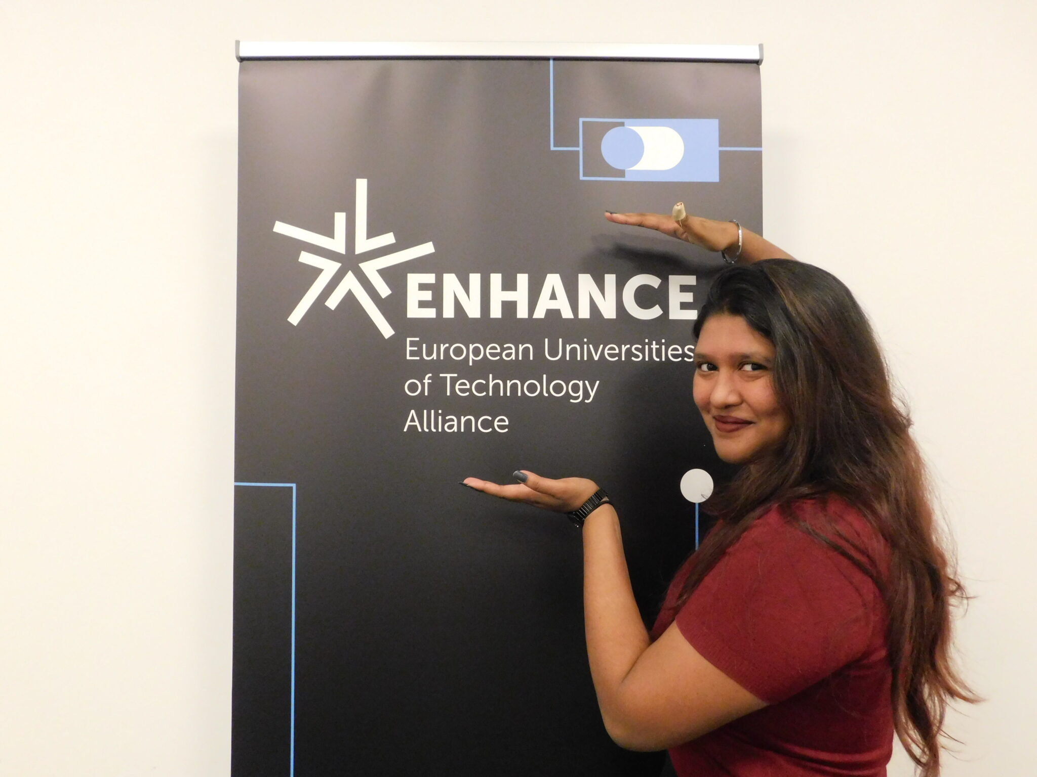 © International Office, RWTH Aachen